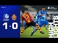 ? KAA GENT - KV Mechelen: 1-0 (MD4 | 20-21)