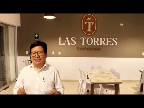 Postulación Turismo Emprende 2026 - Hotel Las Torres Boutique
