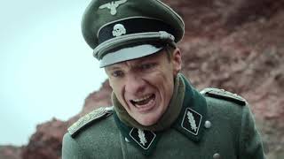 Молодая гвардия (12 серия) (2015) сериал