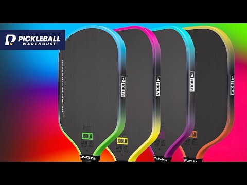 JOOLA 3S Dual Review - Comparison to 3S & Pro IV