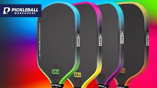 JOOLA 3S Dual Paddle Review