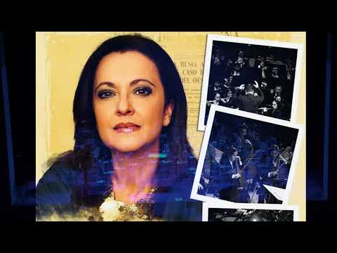 “Vereda Tropical” Olga Cerpa, Mestisay y la banda sinfónica de la Sociedad Musical Villa de Ingenio