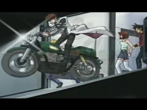 YuGiOh Abridged - It's a Good Thing I'm Seto Kaiba