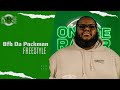 The BFB Da Packman On The Radar Freestyle
