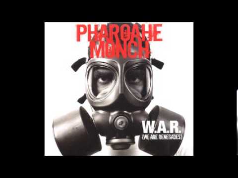Pharoahe Monch - Black Hand Side (ft. Styles P & Phonte)