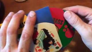 Supergrass - Mansize Rooster (French Promo CD)