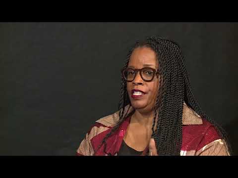 Dianne Reeves Interview - YouTube