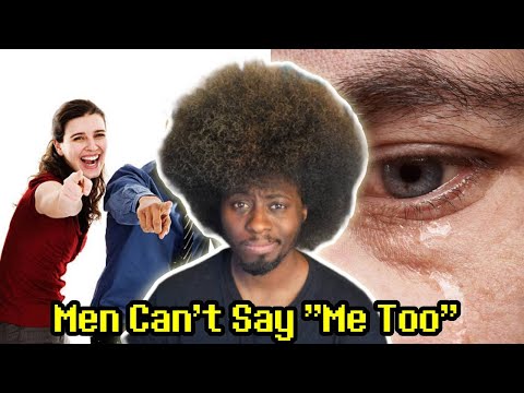 The Silent Epidemic Of Male SA