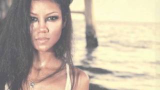 Jhene Aiko- Stranger (lyrics in description)