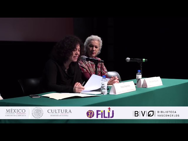 Vídeo relacionado con Arcadia