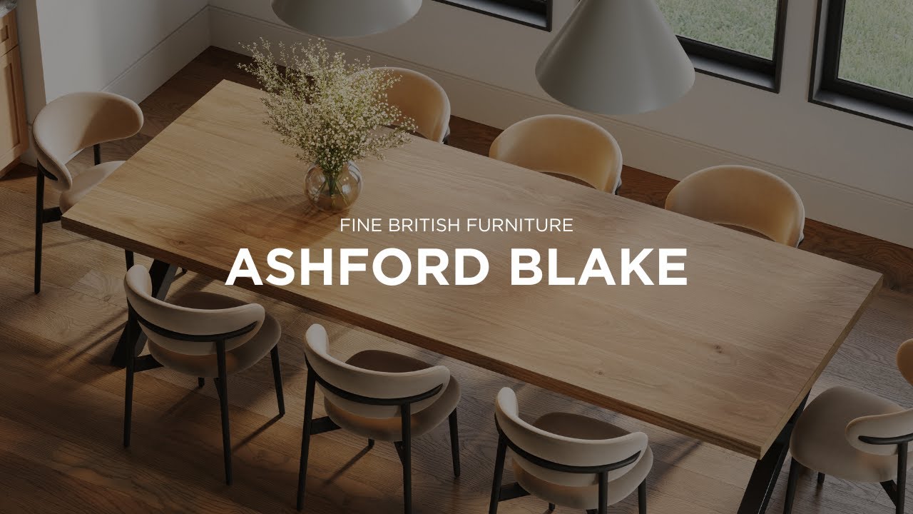 Welcome to Ashford Blake