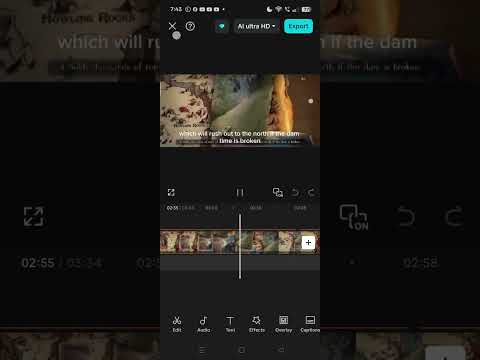 Video cover