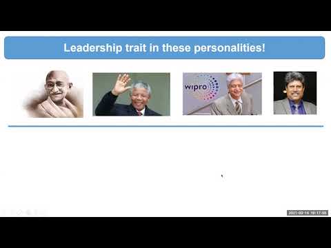 Overcoming Challenges in Influencing People Master-Class Webinar MILT-Peak Performer Workshop (PPW)