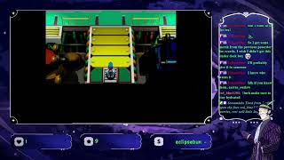 Digimon World 2 VOD 26 The Finale