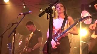 Catherine McGrath (@ImCathMcGrath)-Just In Case @BushHallMusic, 2nd May 2018