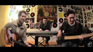 AO "Tossing and Turning" - SBG Sessions