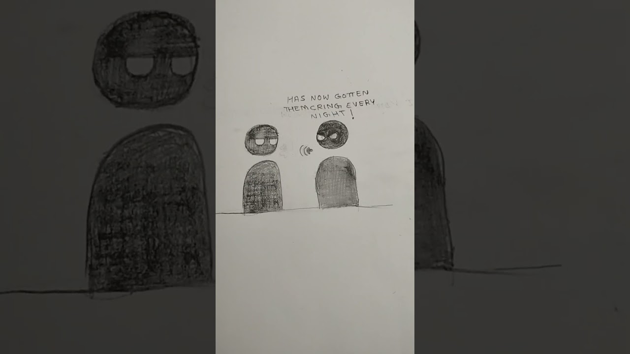 a joke #edit #sad #animation#'vent