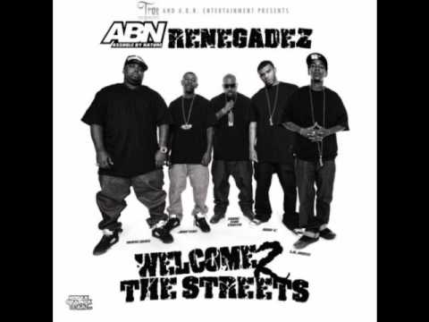ABN Renegadez feat. Styles P - Anything