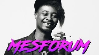 Danny Brown X Kayne West Mashup