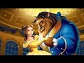 "Beauty And The Beast" -  Celine Dion and Peabo Bryson (Official Video Musical)