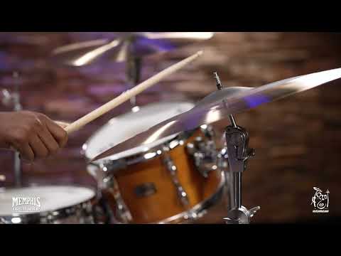 Sabian 22" HHX OMNI Cymbal - 2492g (122OMX-1102423M)