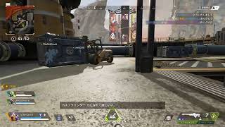 [Apex］ボヘミアンラプソディのEDだけで泣ける男［概要欄必読］