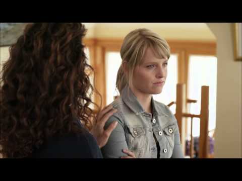 Meet the People of Cedar Cove - Justine