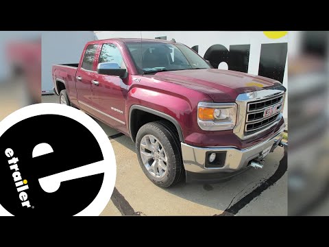 etrailer | How to Set Up Your Covercraft SeatSaver Custom Seat Covers on a 2015 GMC Sierra 1500