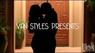 Wicked Pictures: Stimulant - Trailer