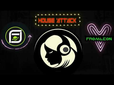 Tormentoni House Marzo 2017 - House Attack - Selected Fromleon