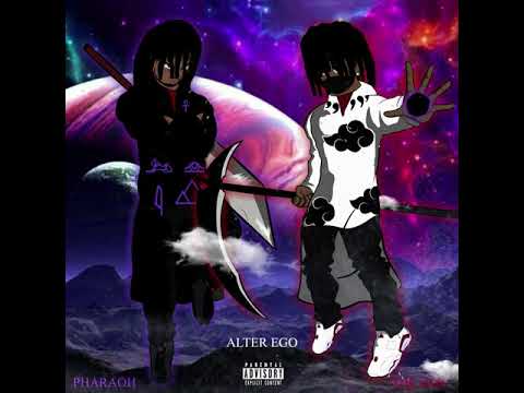 RR The God x Young Pharaoh -Demons & Angels ALTER EGO