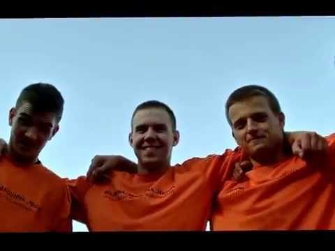 1. FC Quickbäääm - Memories #2