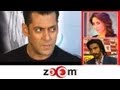 Salman Has Problems With Kissing Scenes In Films Ragini Dwivedi At A Store Launch More News