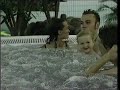 Hotel Fanø Badeland Reklame VHS