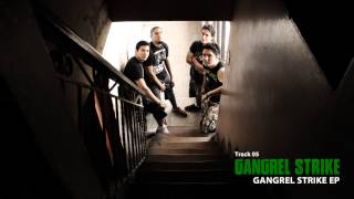 GANGREL - Gangrel Strike