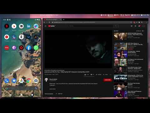YouTube Thumbnail