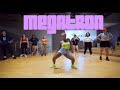 Megatron | Nicki Minaj | Marissa Tonge Choreography