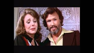 Kris Kristofferson -  They all shook up (1994)