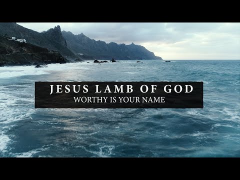 Jesus, You Are My All in All (Song)