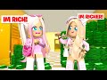 RICH BRAT MEETS BILLIONAIRE BRAT IN ROBLOX