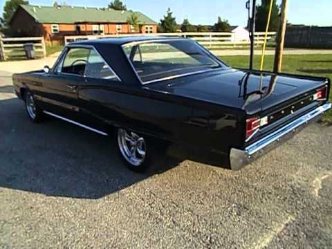 1966 DODGE CORONET 440 FOR SALE AT 500 CLASSIC AUTO