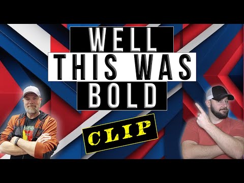 Did Senator Gun Control just break the law..? "Citizens should influence the SCOTUS"... Thumbnail