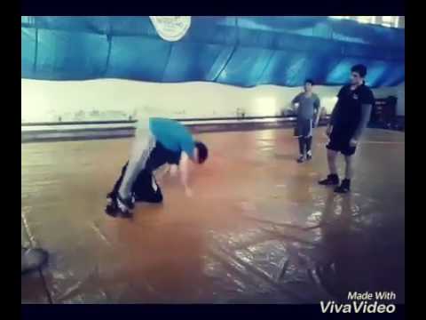 Nurlan dadasov trnofka