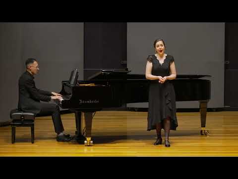 ERIN Melbourne Classical Operatic mezzo soprano performance | Hire from www.artist-bookings.com