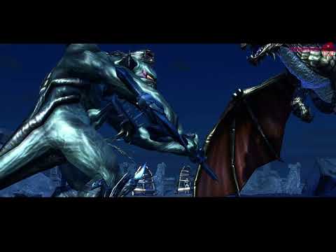 Campaign Ep 10 - Spellforce 2 - Anniversary Edition