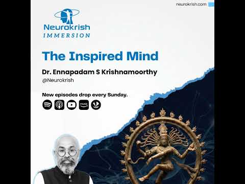 The Inspired Brain – 1