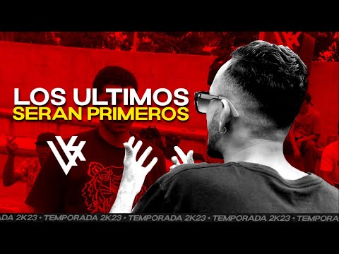 "De Lil Panda aprendi que los ultimos seran Primeros"👊⬆ EISONE Vs.PEPE Vs. ZAULO Vs. MC🥊#versokrudo