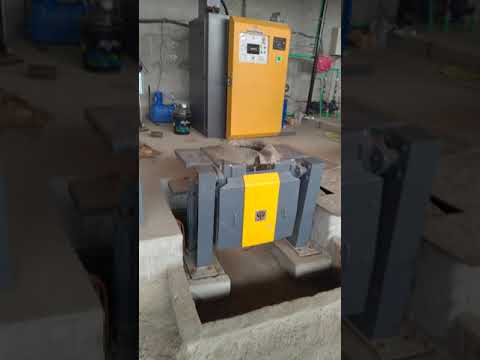 Water Cooled Cables