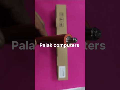 Pressure Roller