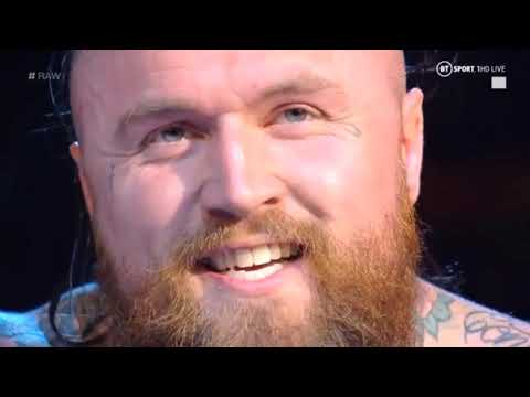 WWE Raw 27 January 2020 Highlights |  WWE Raw 01 27 2020 Highlights